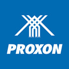 Proxon Control Zeichen