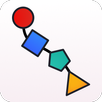 Deins - Track life areas by pa APK