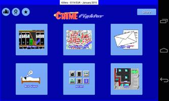Crime Fighter capture d'écran 3