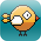 Swipe the birds ikon