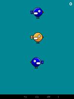 Swipe the birds syot layar 3