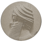 Hammurabi ikona