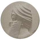 ikon Hammurabi