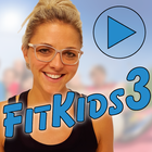 FitKids 10-13 Jahre 图标
