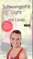 SchwangerFit Light โปสเตอร์