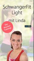 SchwangerFit Light Affiche