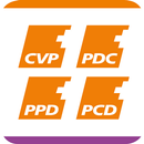 CVP PDC PPD aplikacja