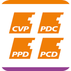 CVP PDC PPD ikona