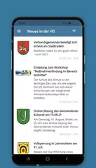 Descargar XAPK de VG Rülzheim-App