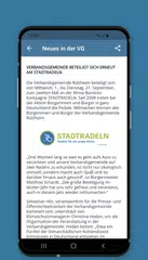 Descargar XAPK de VG Rülzheim-App