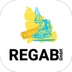 آیکون‌ Regab-App