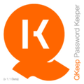 QPasswordKeeper (Beta)