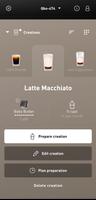 Qbo – Create your coffee screenshot 1