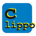 آیکون‌ clippo