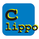 clippo-icoon