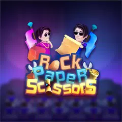 Descargar APK de AR Rock-Paper-Scissors