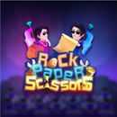 AR Rock-Paper-Scissors APK