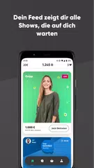 Quipp – Live Quiz- und Game-Sh XAPK download