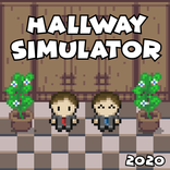 Hallway Simulator 2020