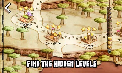 Скачать Blockadillo APK