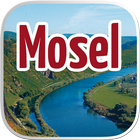 Mosel-App ไอคอน