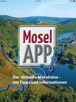 Mosel-App screenshot 2