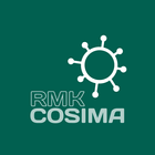 RMK-COSIMA biểu tượng