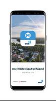 rnv/VRN.Deutschland plakat
