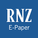 RNZ E-Paper aplikacja