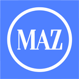 MAZ - Nachrichten und Podcast aplikacja