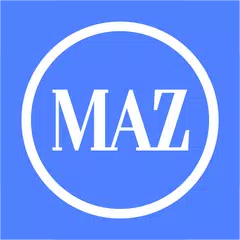 MAZ - Nachrichten und Podcast