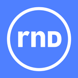 RND - Nachrichten und Podcast aplikacja