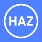 HAZ icon