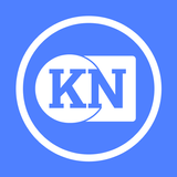 KN - Nachrichten und Podcast aplikacja