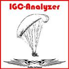 IGC Analyzer icon