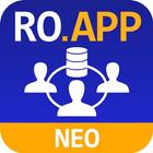 RO.App icône