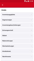 ROTE LISTE Screenshot 1