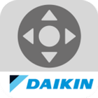 DAIKIN Control icono