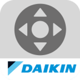 DAIKIN Control icône
