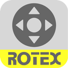 ROTEX Control আইকন