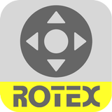 ROTEX Control ícone