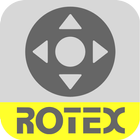 آیکون‌ ROTEX Control