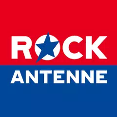 ROCK ANTENNE - Rock nonstop! XAPK Herunterladen