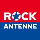 آیکون‌ ROCK ANTENNE