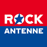 APK ROCK ANTENNE - Rock nonstop!