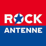 ROCK ANTENNE icône