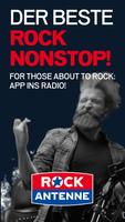 ROCK ANTENNE poster
