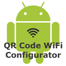 QR Code Wifi Configurator APK