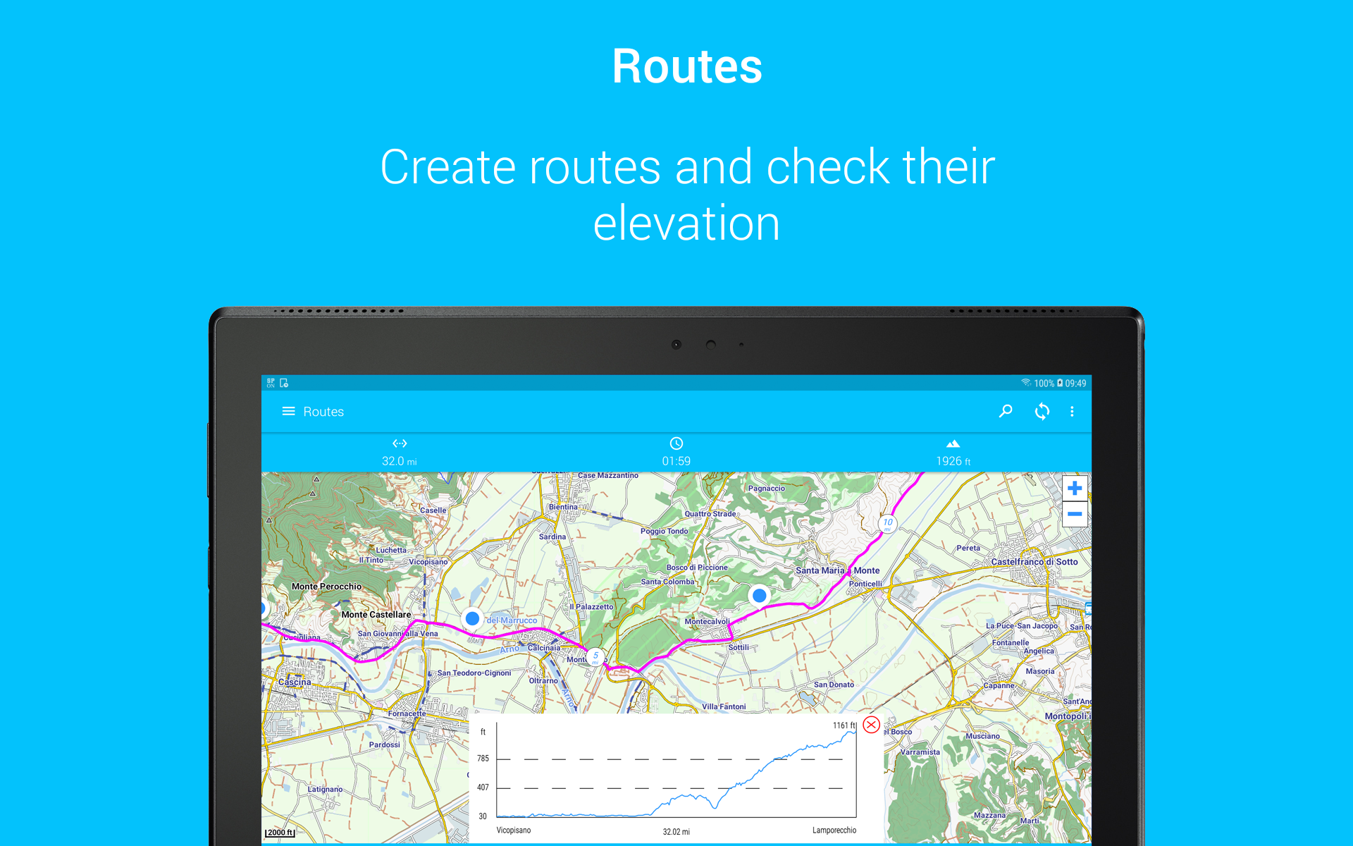 Zoológico de noche Podrido omitir bike computer pro apk sufrir Tubería
