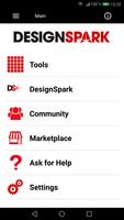 DesignSpark পোস্টার